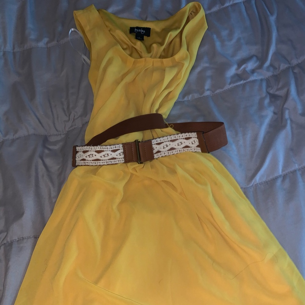 Casual Dress